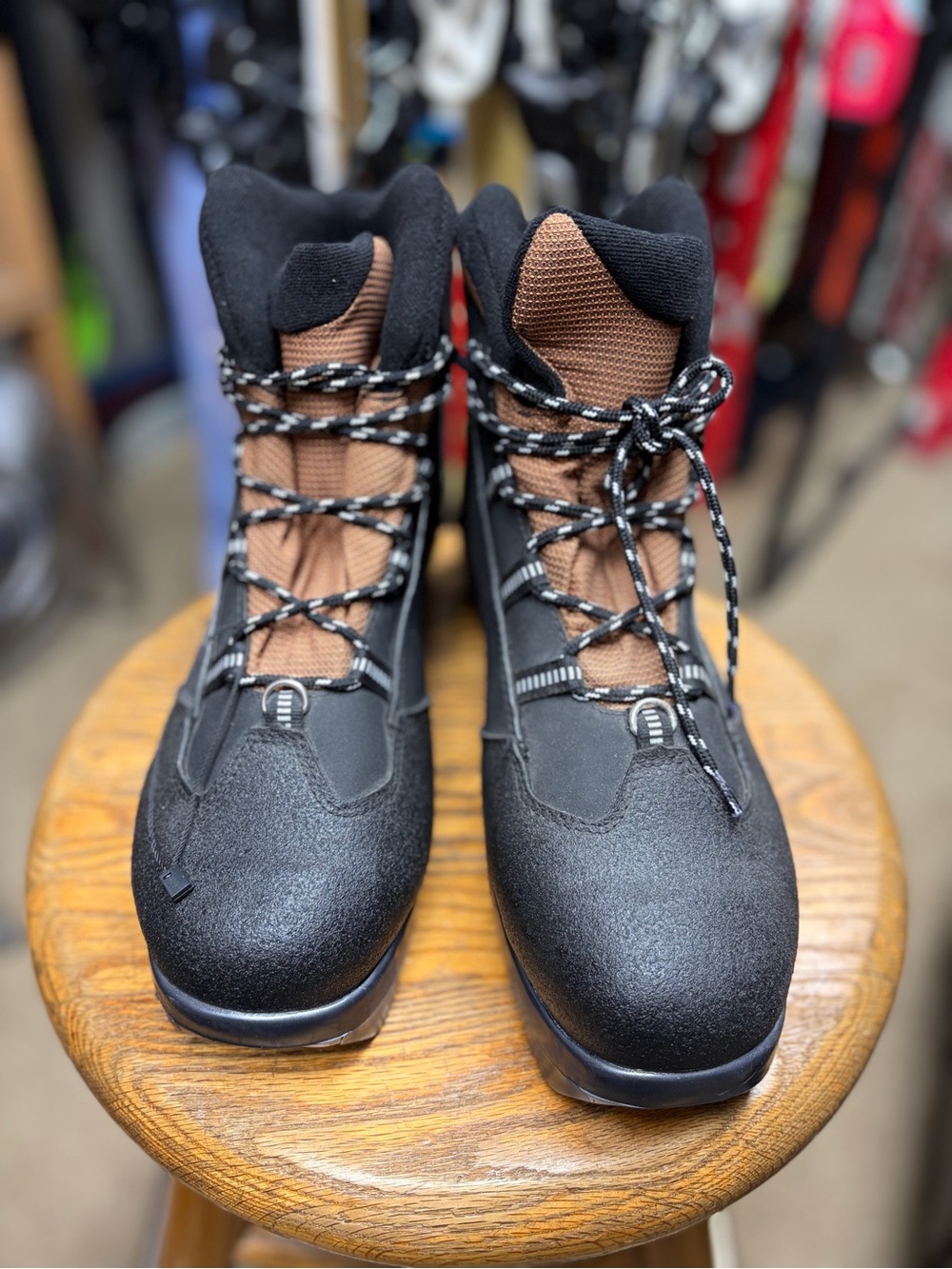 Men’s Rossignol BCX2 Cross Country Boots Eu46
